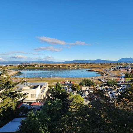Manufel Rentals Ushuaia Exterior foto