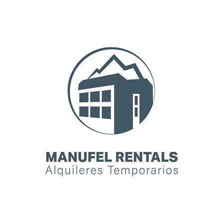 Manufel Rentals Ushuaia Exterior foto