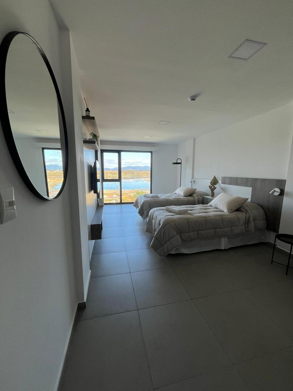 Manufel Rentals Ushuaia Exterior foto