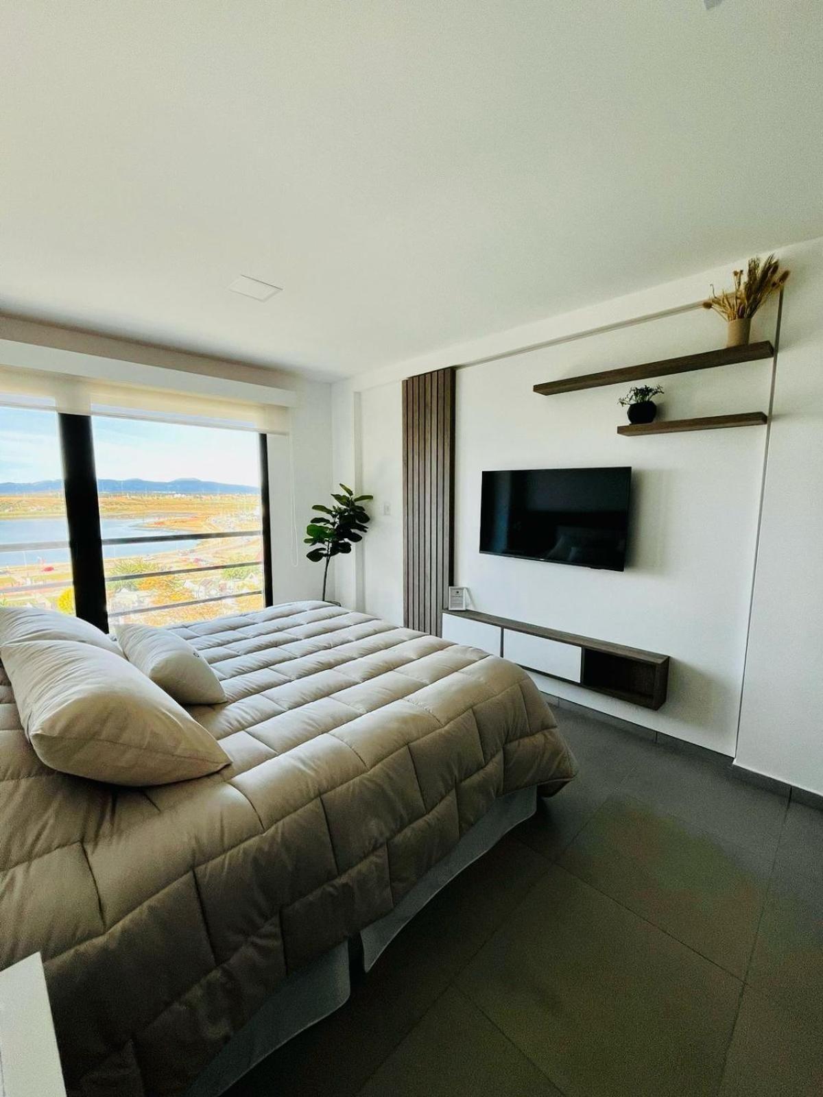 Manufel Rentals Ushuaia Exterior foto
