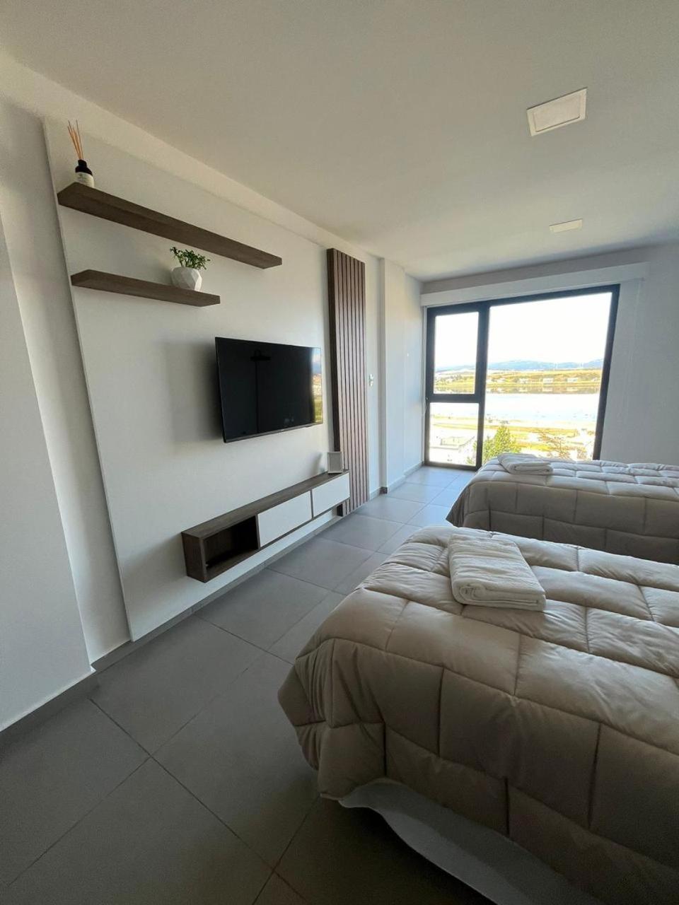 Manufel Rentals Ushuaia Exterior foto