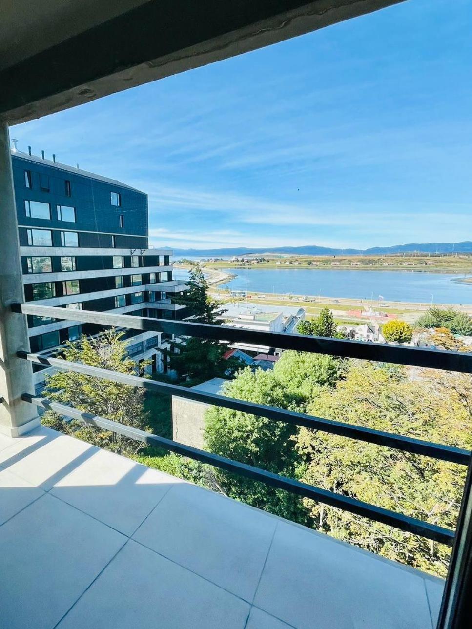 Manufel Rentals Ushuaia Exterior foto