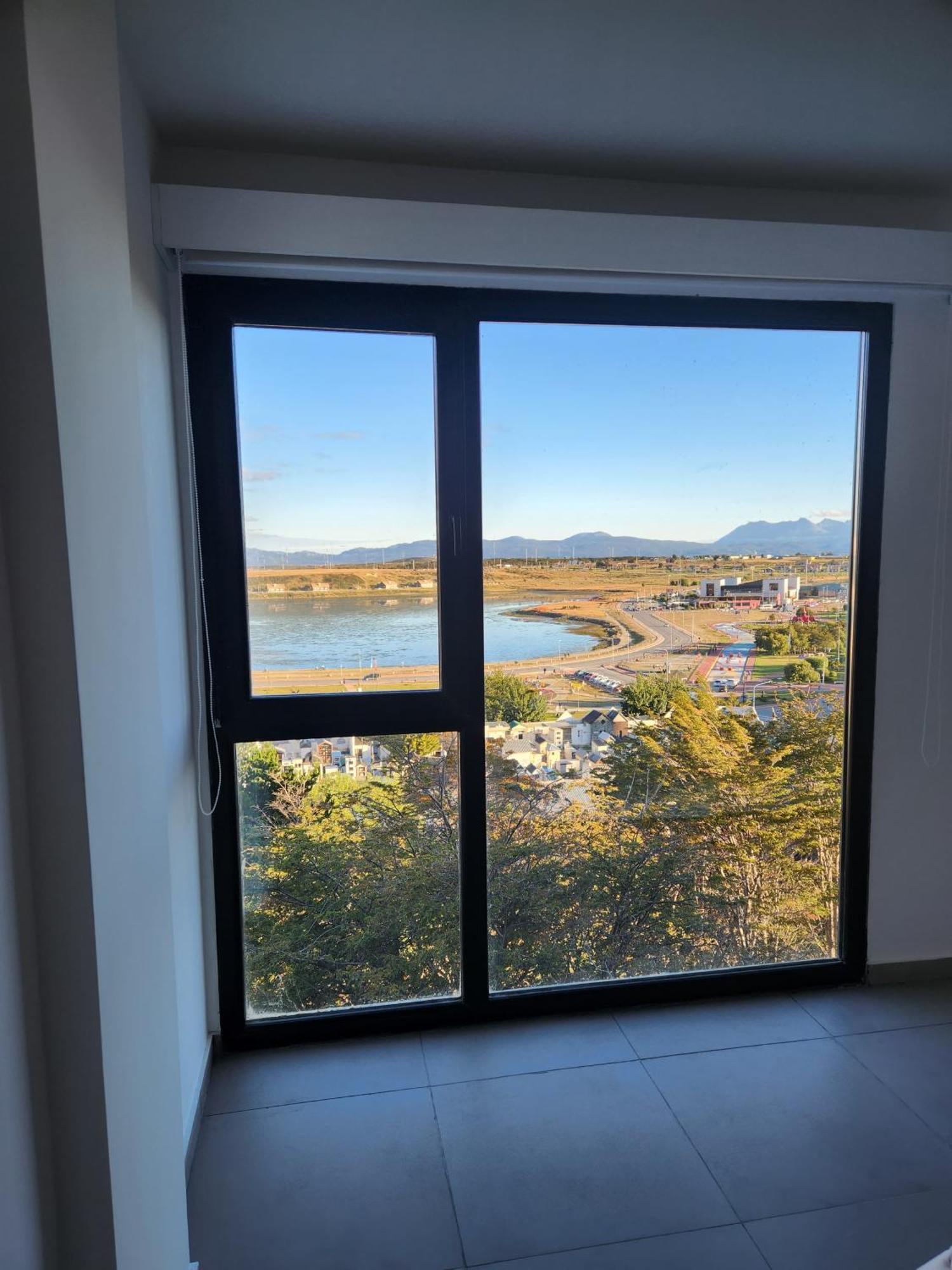 Manufel Rentals Ushuaia Exterior foto