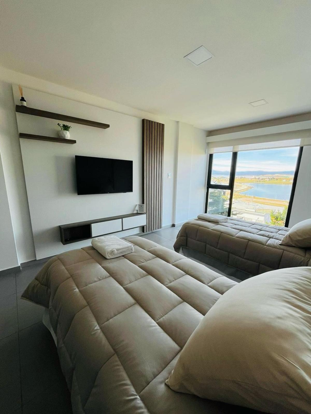 Manufel Rentals Ushuaia Exterior foto