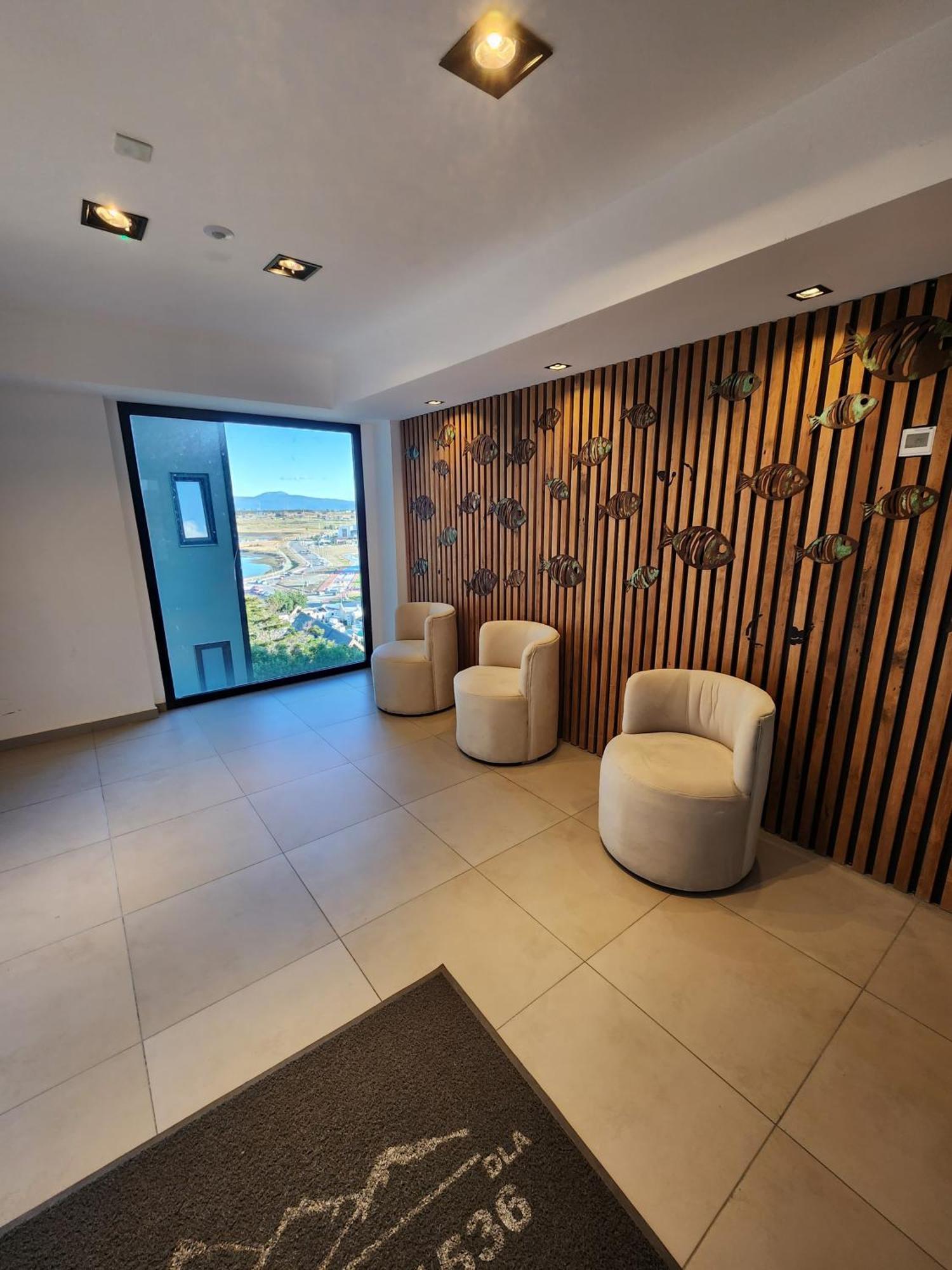 Manufel Rentals Ushuaia Exterior foto