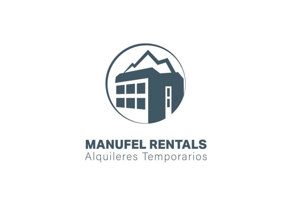 Manufel Rentals Ushuaia Exterior foto